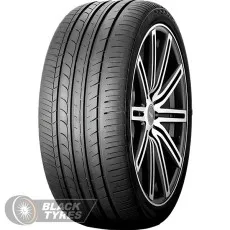 Dynamo MU02 Street-H 205/50 R17 93W