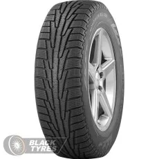Nordman RS2 SUV