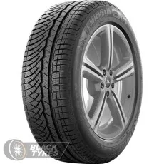 Michelin Pilot Alpin PA4