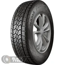 Кама Flame A/T (HK-245)