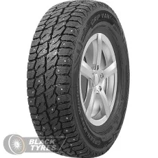 Ling Long Green-Max Winter Grip Van 2