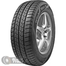 Green-Max Winter Grip Van