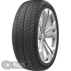 Zmax X-Spider A/S 195/55 R15 85H