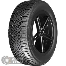 Continental IceContact XTRM