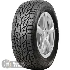 Leao Winter Defender Grip Van 2