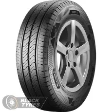 Barum Vanis 3 185/75 R16 104R