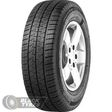 Continental VanContact 4Season