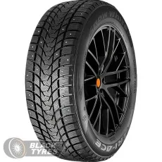 Tri-Ace Snow White II 265/35 R21 101H