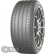 Yokohama Advan Sport V107A