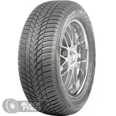 Nokian Tyres Snowproof 2 SUV