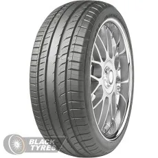 Antares tires Ingens-Locus