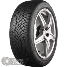 Firestone Winterhawk 4