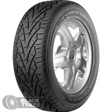 General Tire Grabber UHP