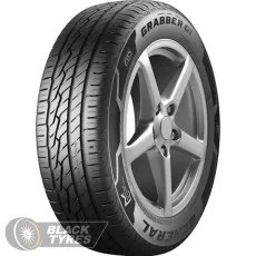 Grabber GT Plus