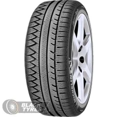 Michelin Pilot Alpin PA3