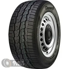 Gripmax SureGrip A/S Van