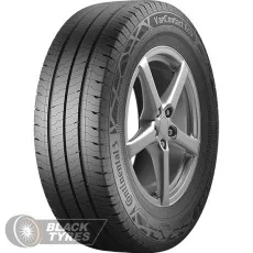 VanContact Eco