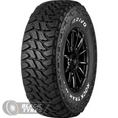 Arivo Rock Trak M/T