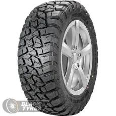 Landspider Wildtraxx M/T