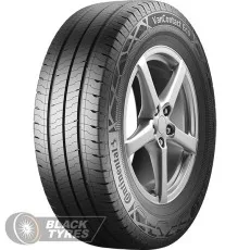 Continental VancoEco
