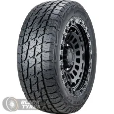 Landspider Wildtraxx A/T