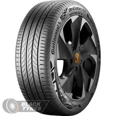 Continental UltraContact NXT