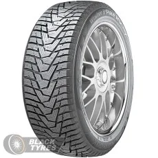 Hankook Winter i*Pike RS2 (W429) с отверстиями под шипы