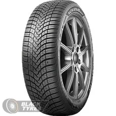 Kumho Solus 4S HA32+ 235/55 R18 104V