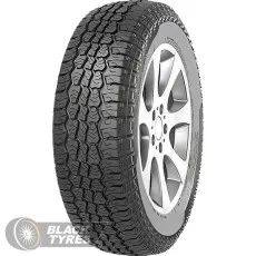 Ecosport A/T