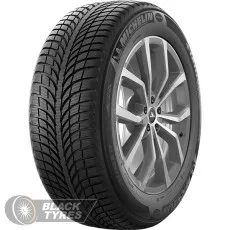 Michelin Latitude Alpin LA2