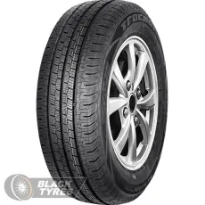 X-Privilo A/S Van Saver