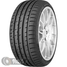 Continental ContiSportContact 3