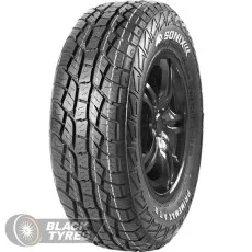 Sonix Primemax A/T II 265/50 R20 111S