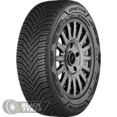 Goodyear UltraGrip Ice 3 245/45 R19 102T