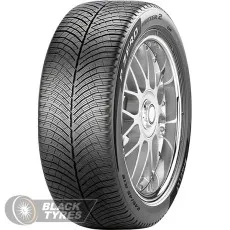 Pirelli P Zero Winter 2
