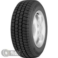 Goodyear Cargo Vector