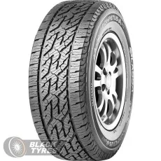 Lassa Competus A/T 2