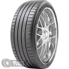 Maxxis Victra Sport 6 SUV