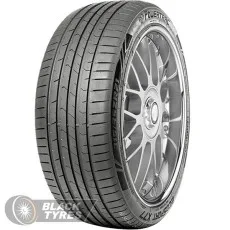 Powertrac EcoSport X77