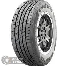 Goodyear Wrangler Territory HT