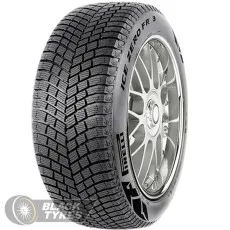 Pirelli Ice Zero FR 3