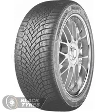 Bridgestone Blizzak 6 255/45 R18 103V