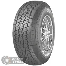 Ceat CrossDrive AT