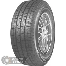 Triangle SeasonX Van TA702