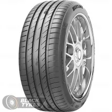 WestLake ZuperAce Z-007 SUV