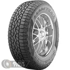 Wrangler Territory AT