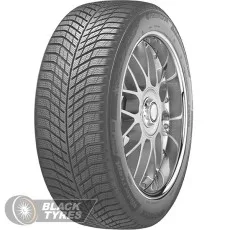 Hankook Winter i*cept evo 4 SUV (W340A)