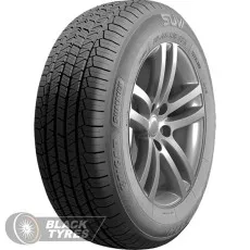 Tigar Summer SUV