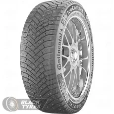 Continental IceContact 8