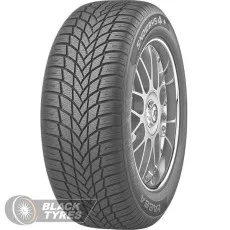 Lassa Snoways 4 +